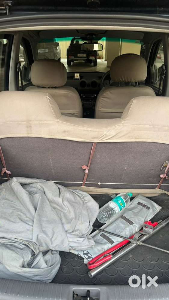 Hyundai Santro Xing 2007