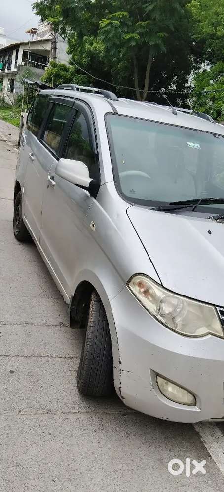 Chevrolet Enjoy Diesel 2016 Manual 98000 Km