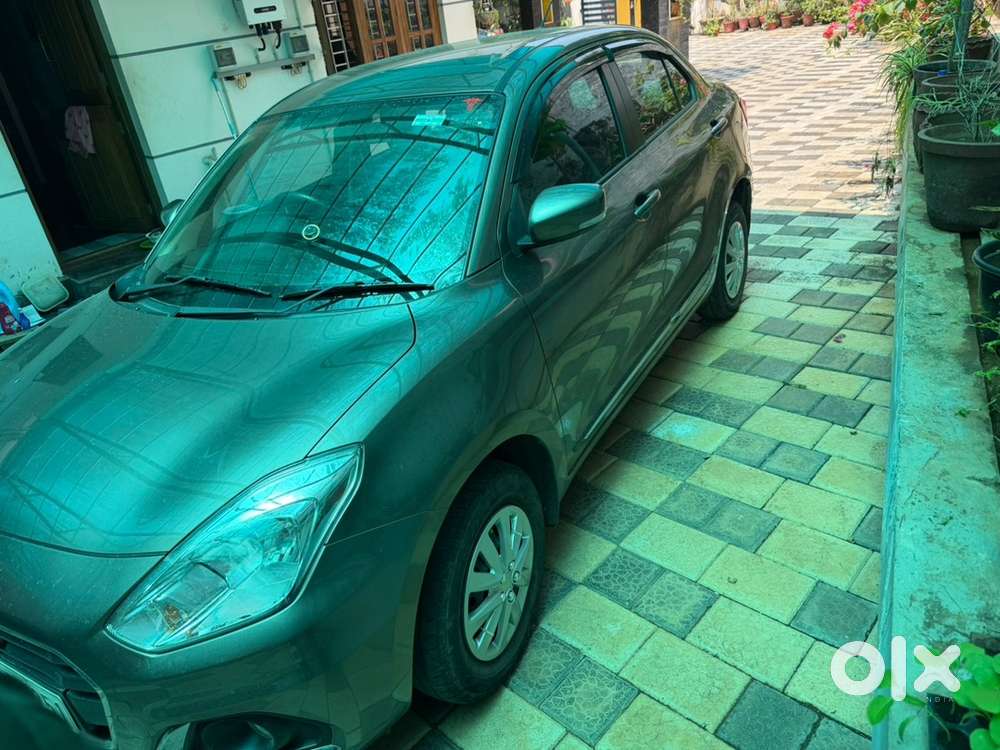 Swift Dzire 2022 Car