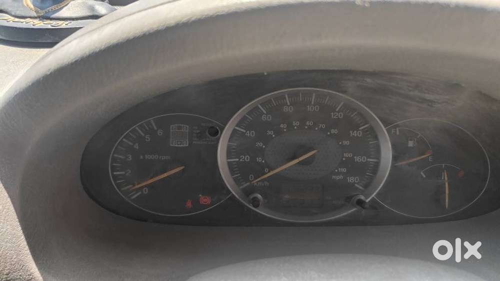 Mahindra Scorpio Vls 2.2 Mhawk, 2007, Diesel
