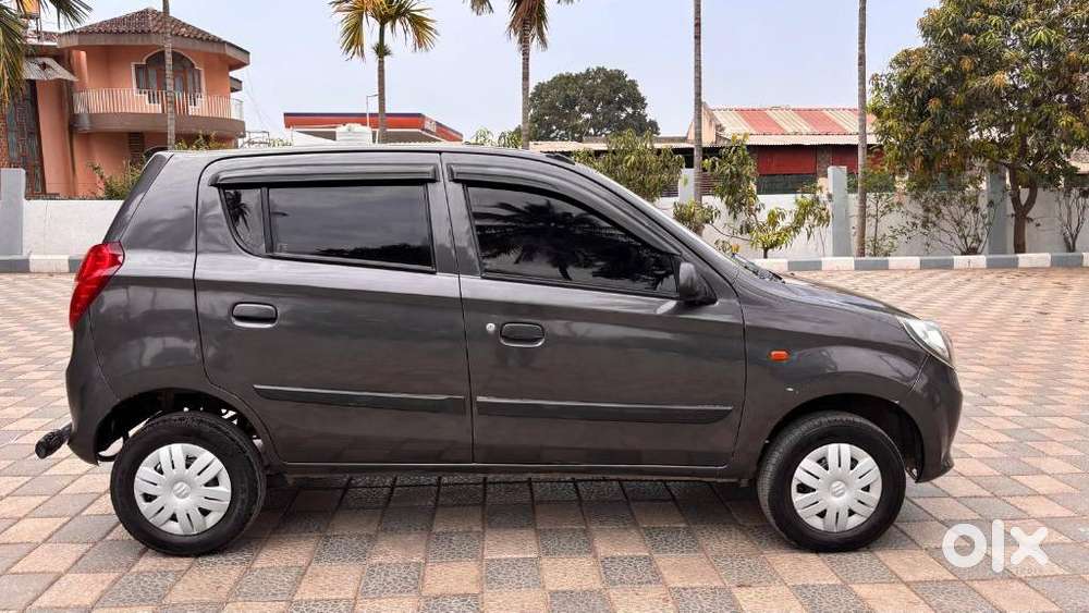 Maruti Suzuki Alto 800, 2015, Petrol