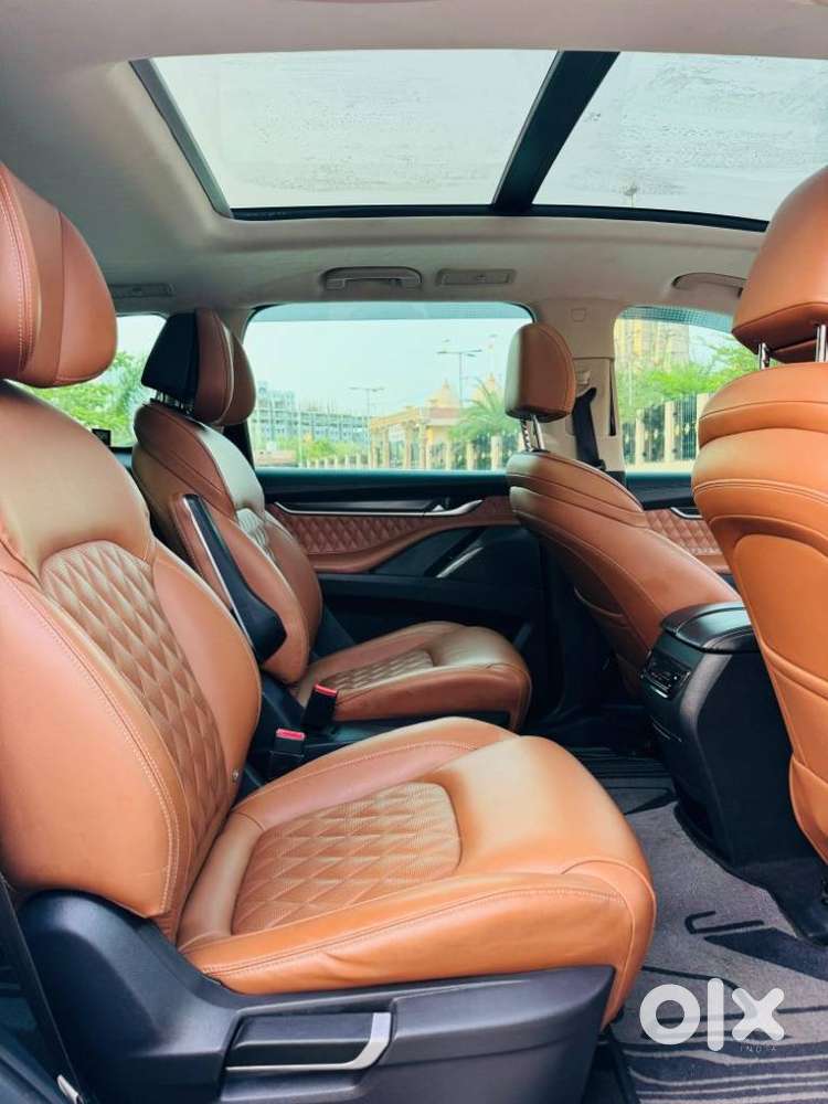 Mg Gloster Savvy 6 Seater, 2023, Diesel