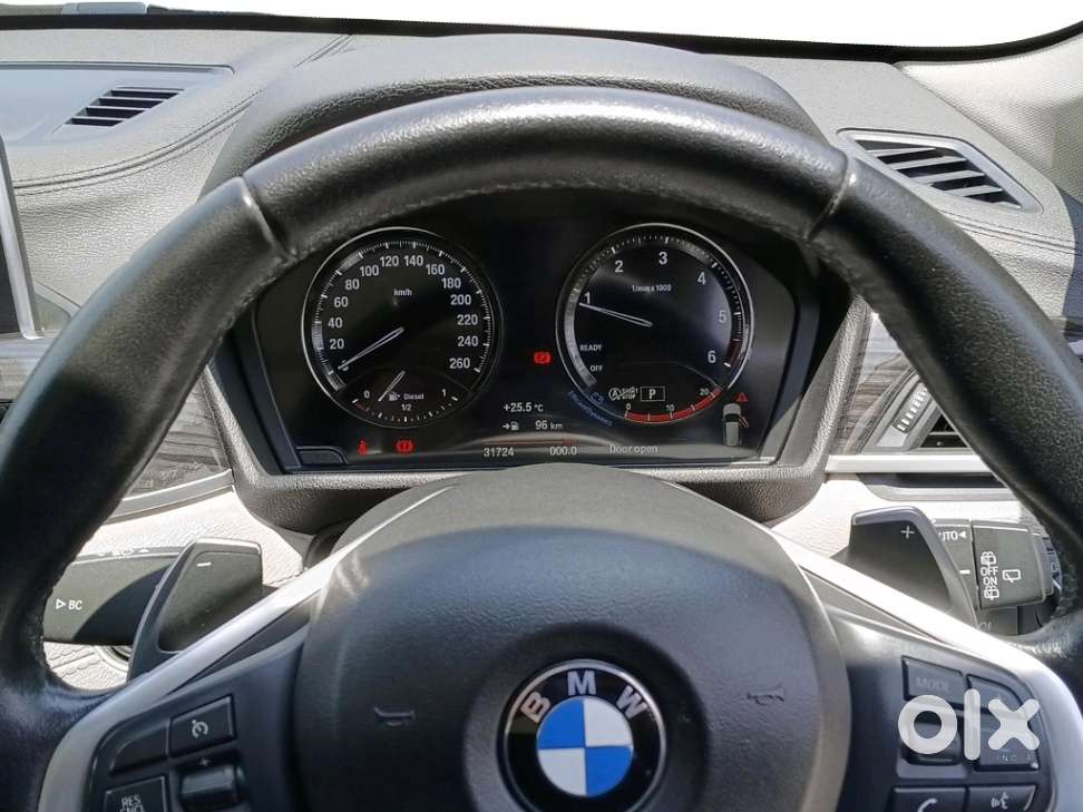 Bmw X1 Xdrive 20d Xline, 2022, Diesel