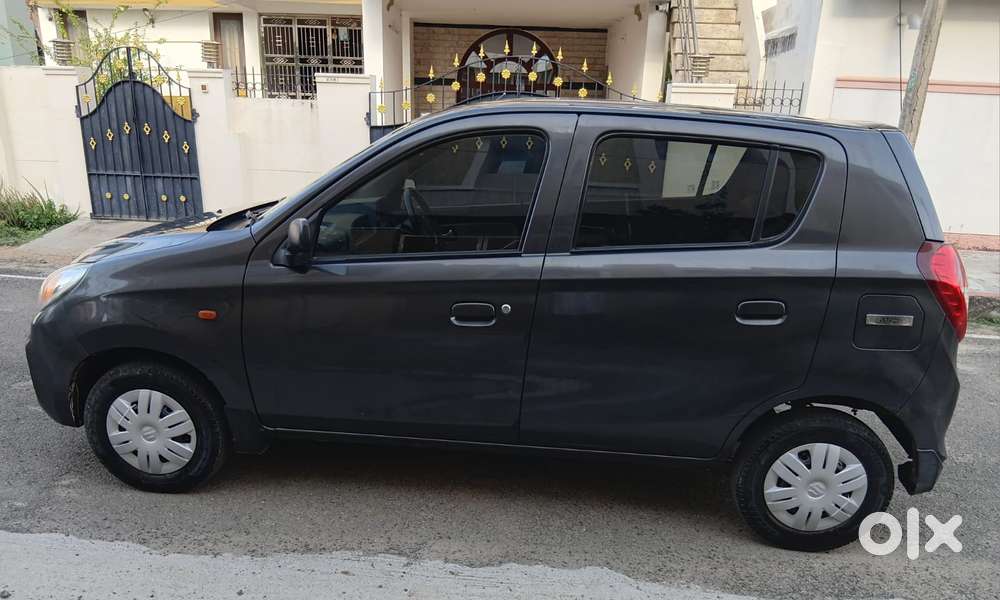 Maruti Suzuki Alto 800 0.8 Lxi (o), 2020, Petrol