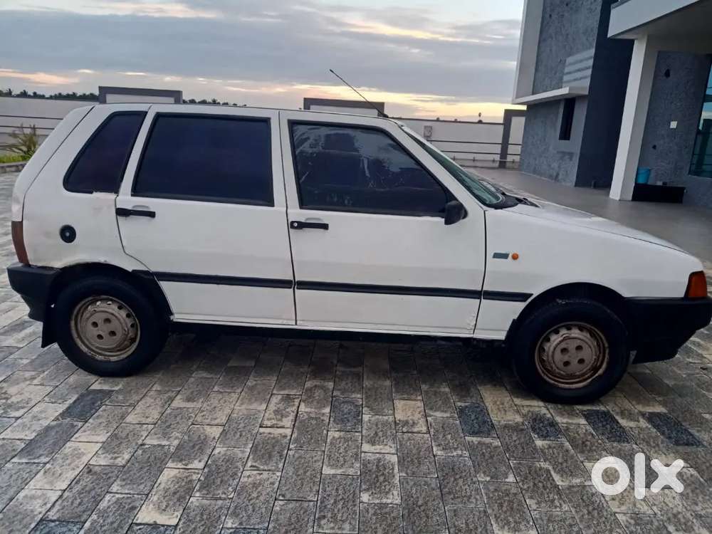 Fiat Uno Diesel 1999