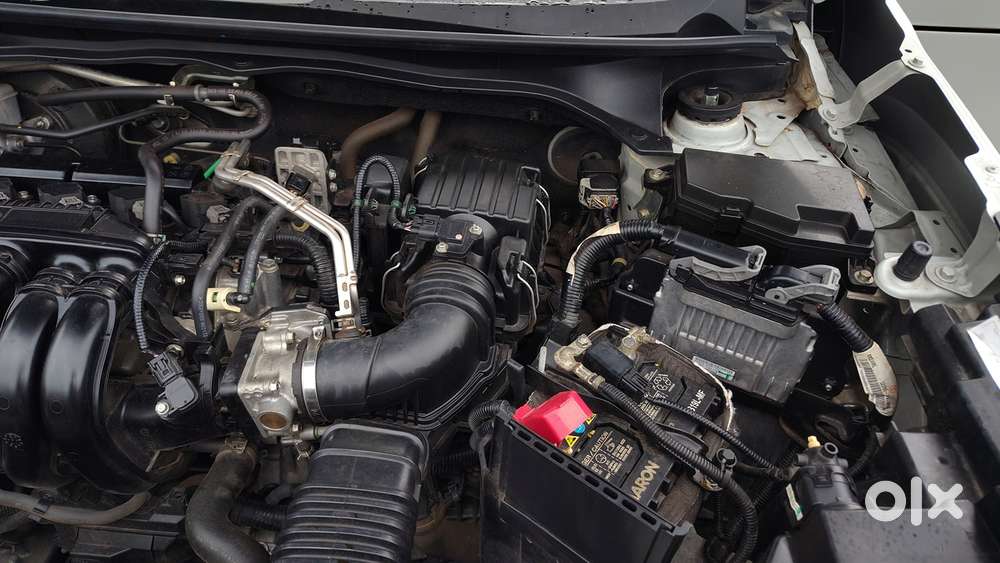 Honda Elevate V Mt, 2023, Petrol