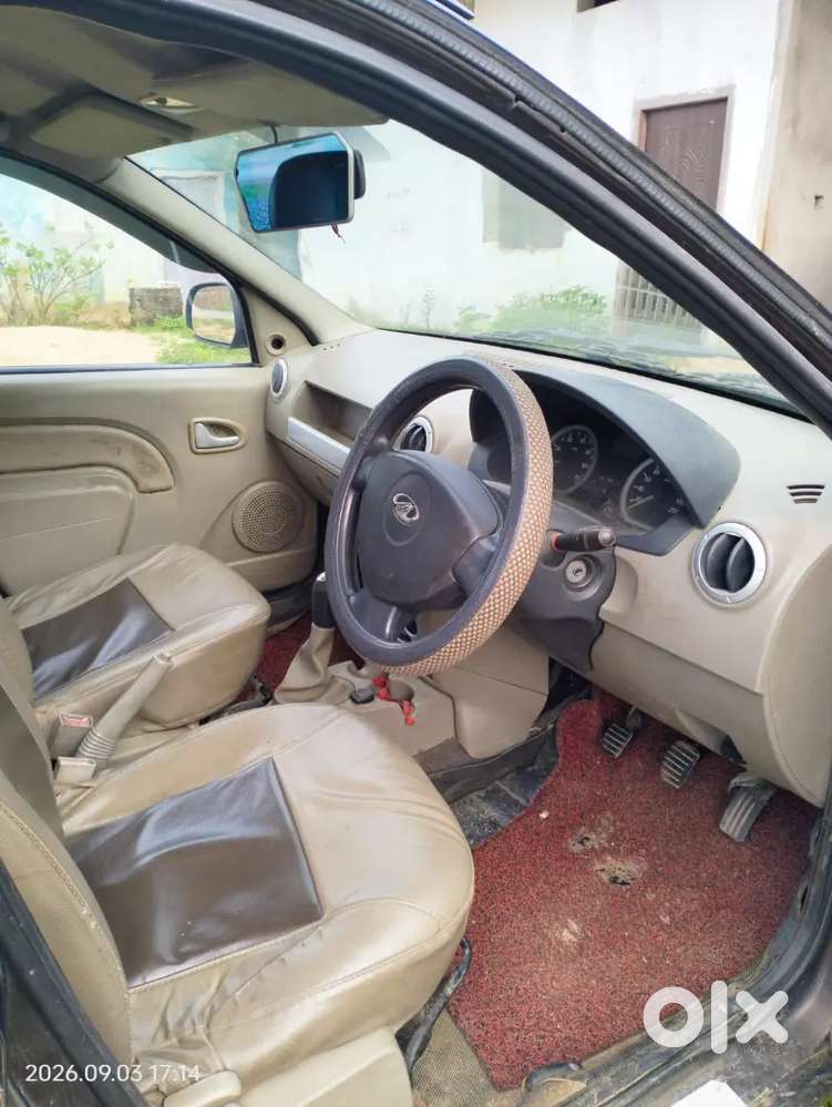 Mahindra Verito Diesel 2011
