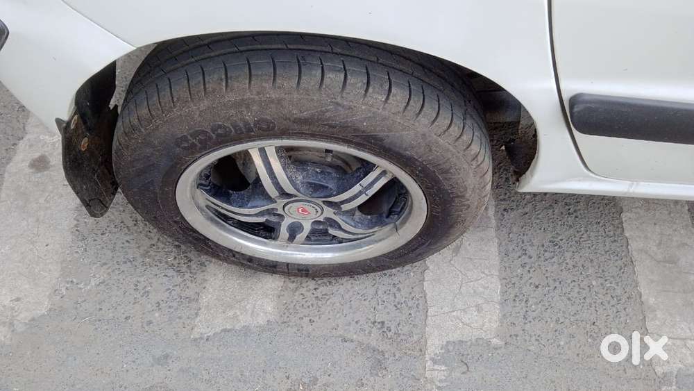 Hyundai Santro Xing Gl 2013 December