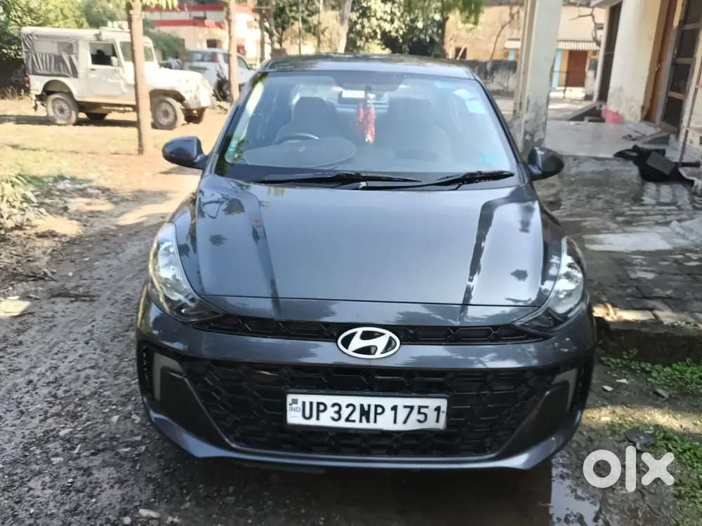 Hyundai Aura 2023 Cng & Hybrids 90000 Km Driven