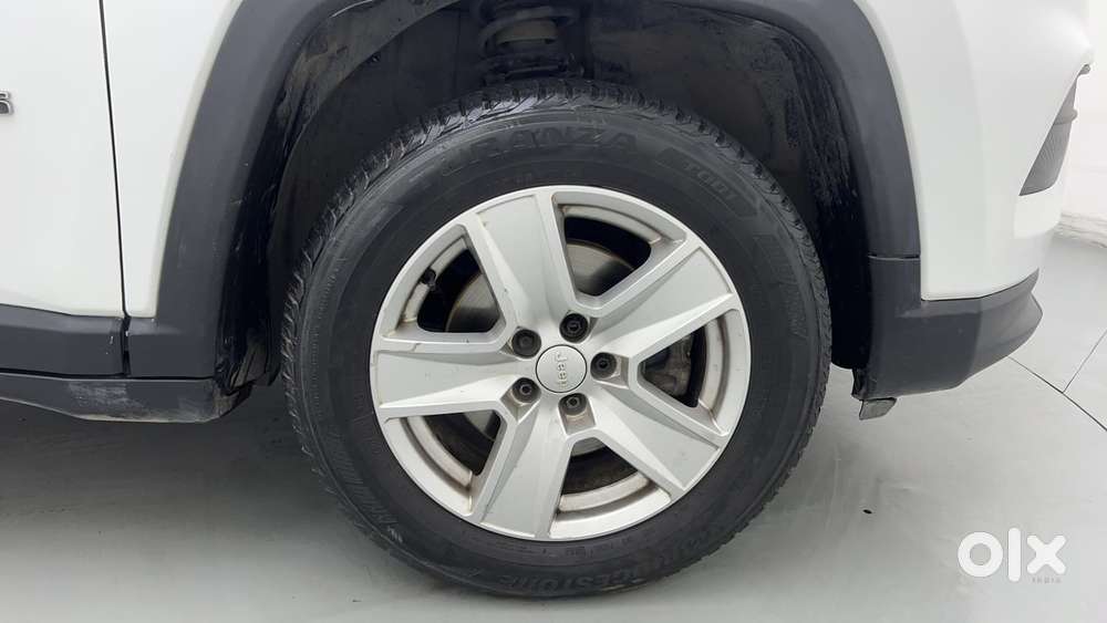 Jeep Compass [2021-2023] 1.4 Sport Petrol, 2021, Petrol