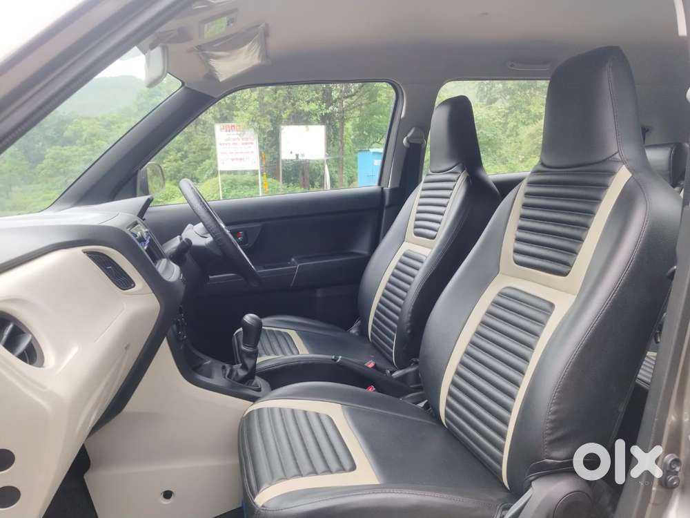Maruti Suzuki Wagon R 1.0 Lxi Felicity Edition, 2023, Petrol