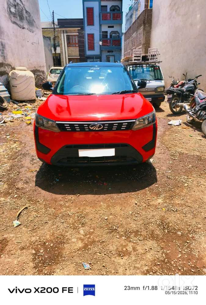 Mahindra Xuv300 2019