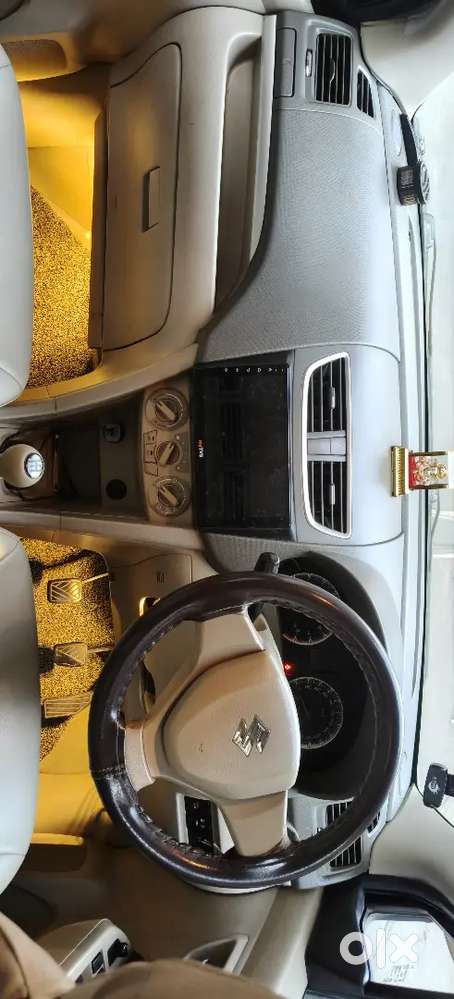 Maruti Suzuki Ertiga 2014 With Great Mileage
