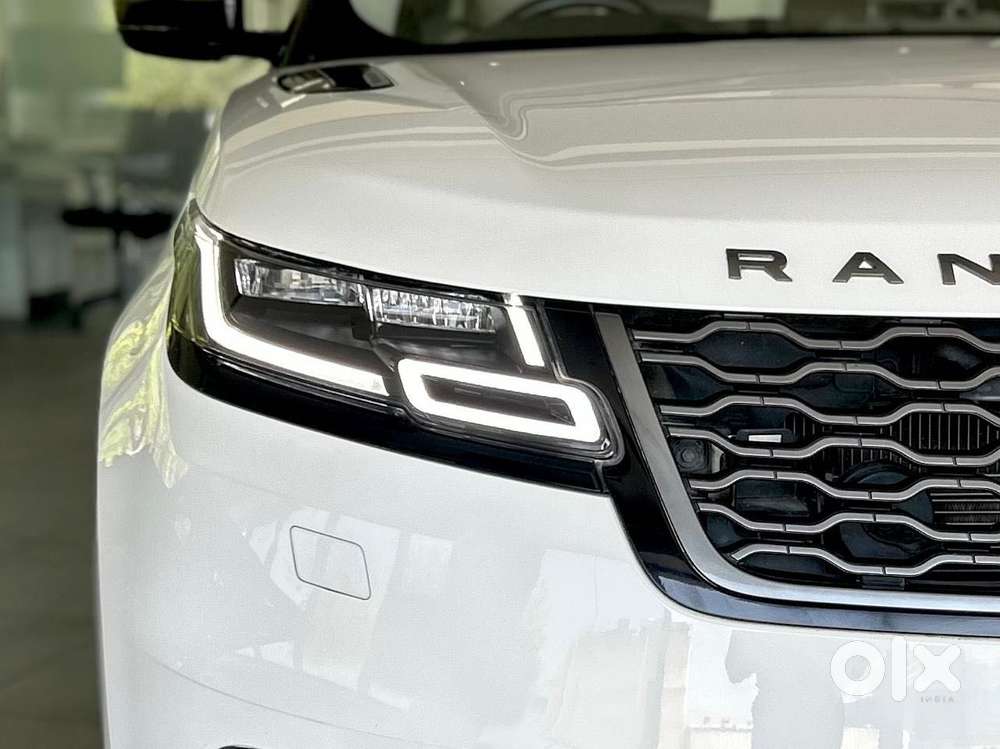Land Rover Range Velar R-dynamic S Petrol, 2020, Petrol