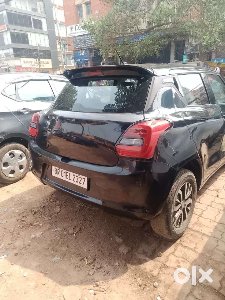 Maruti Suzuki Swift Vdi, 2019, Diesel