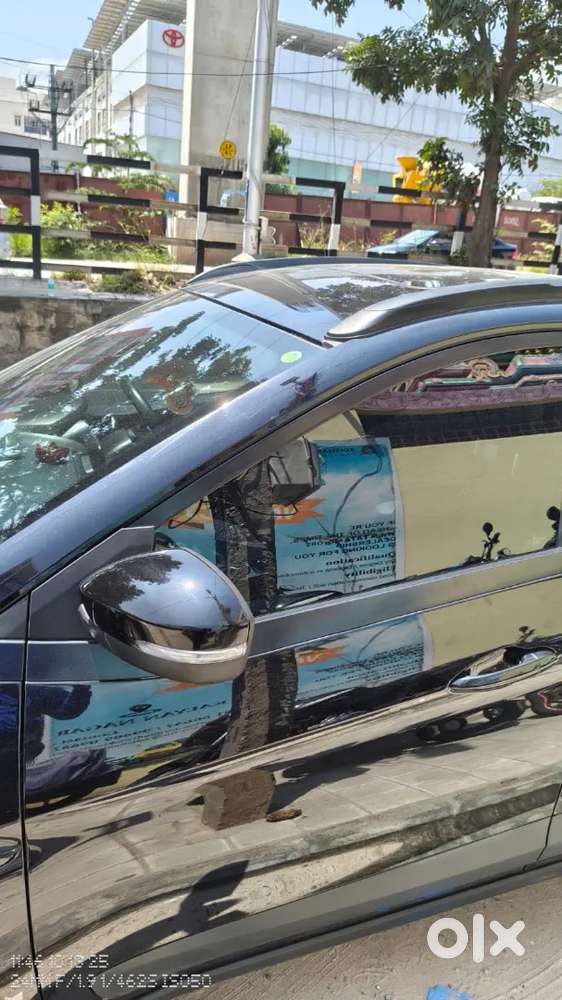 Tata Nexon 2022 Diesel Manual Registered In 2023