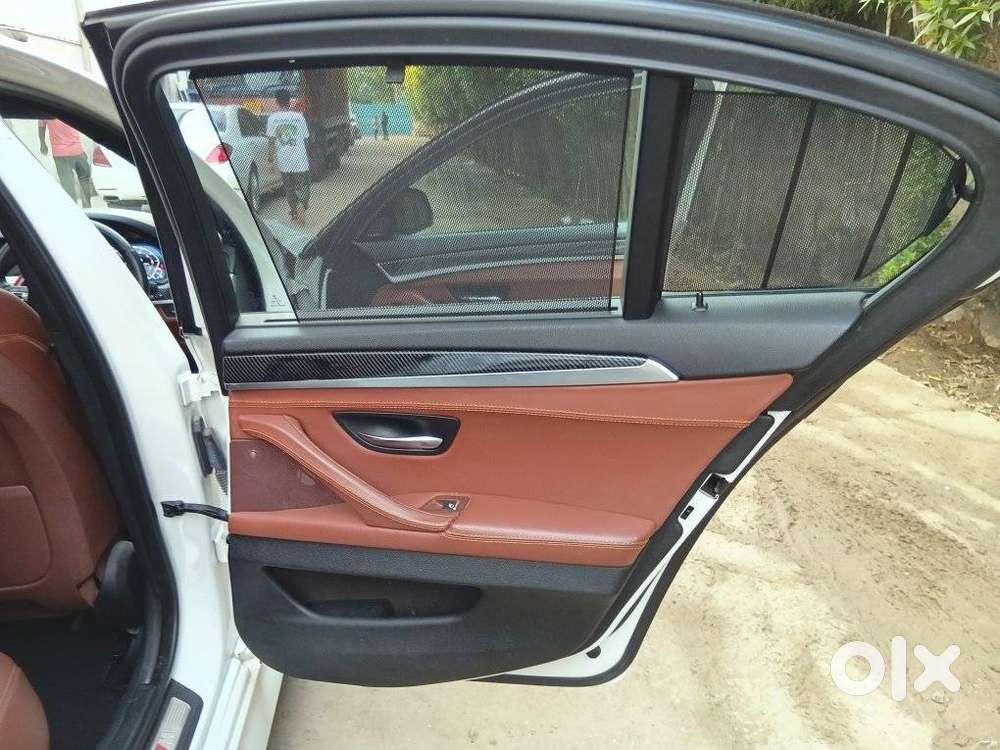 Bmw 5 Series [ ] 3.0 530d M Sport, 2016, Diesel
