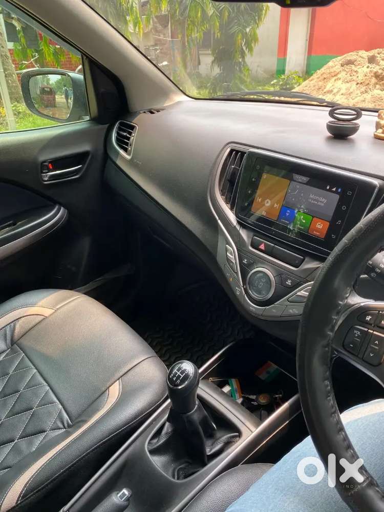 Brand New Condition Suzuki Baleno 1.2 Zeta