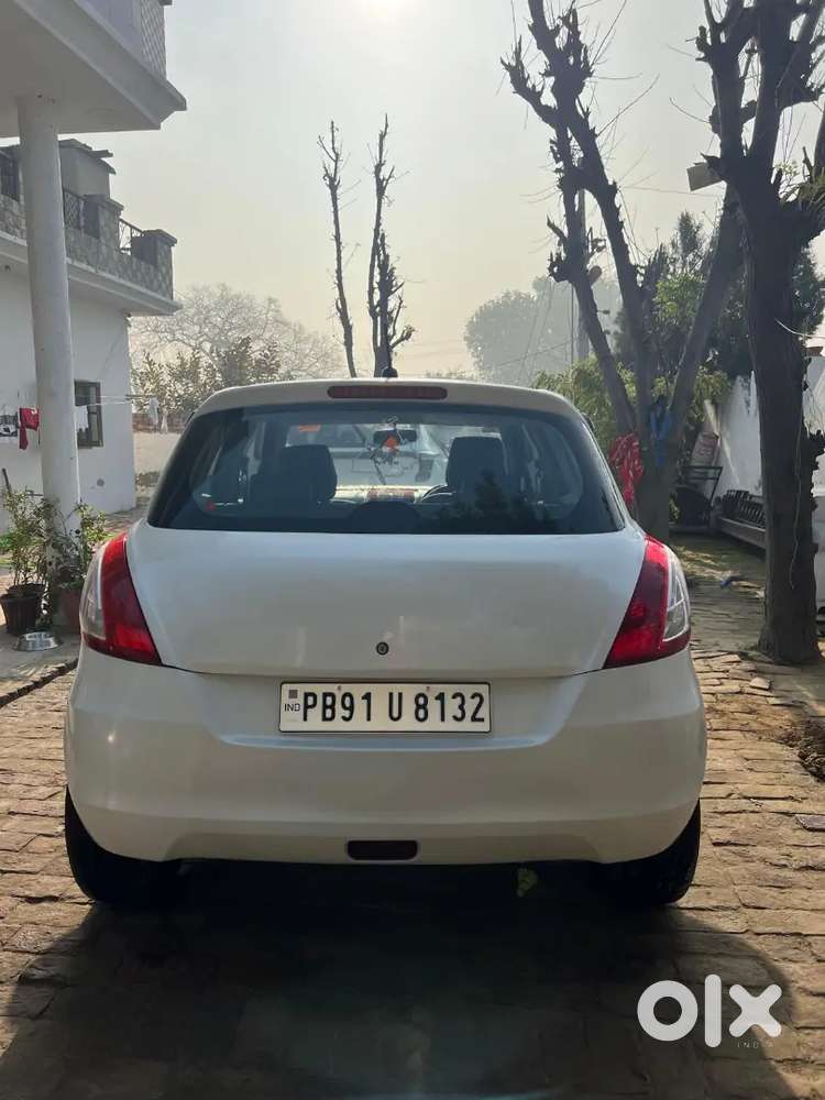 Maruti Suzuki Swift 2014 Diesel 180000 Km Driven