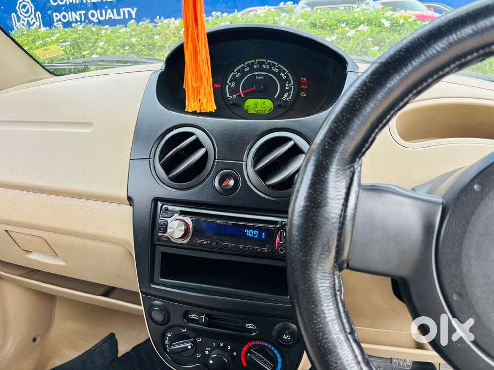 Chevrolet Spark 1.0 Ls, 2010, Petrol