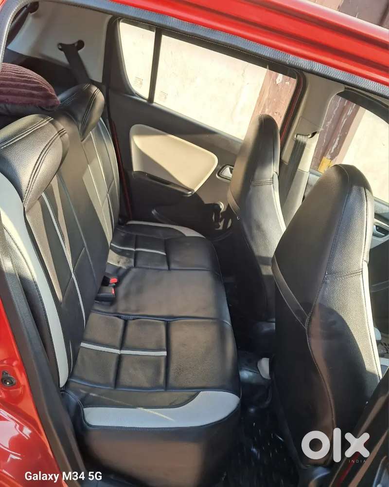 Maruti Suzuki Alto Cng 2019