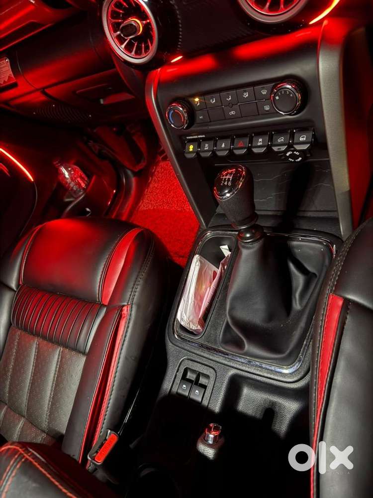 Mahindra Diesel Car 2024