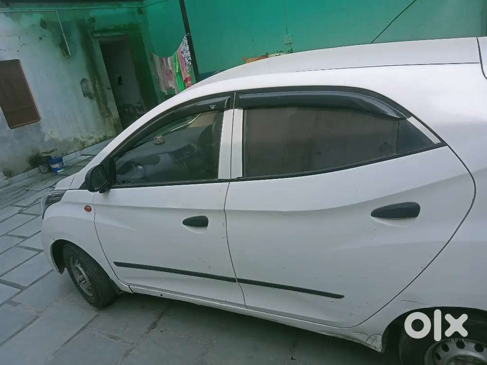 Hyundai Eon Mid 2017