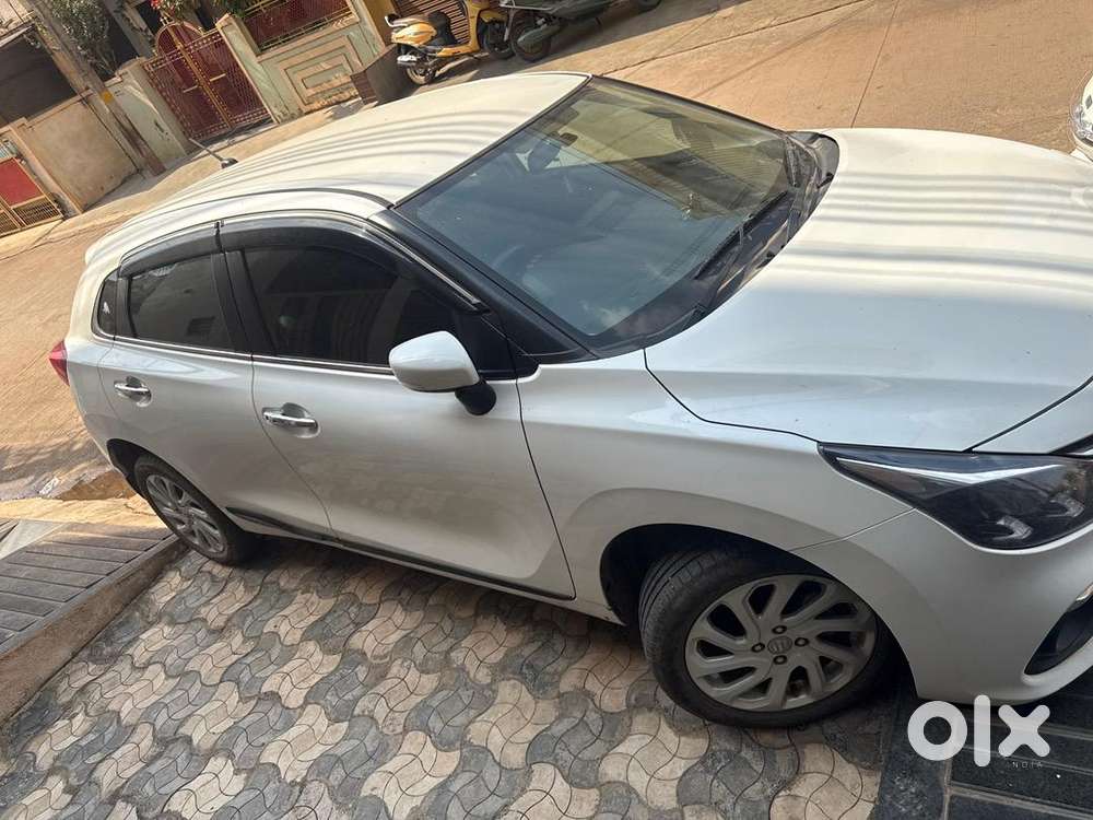 Maruti Suzuki Baleno 2024 Petrol 9000 Km Driven