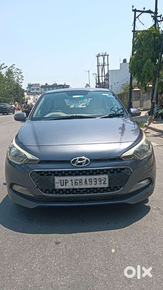 Hyundai I20 E Era 1.2, 2015, Petrol