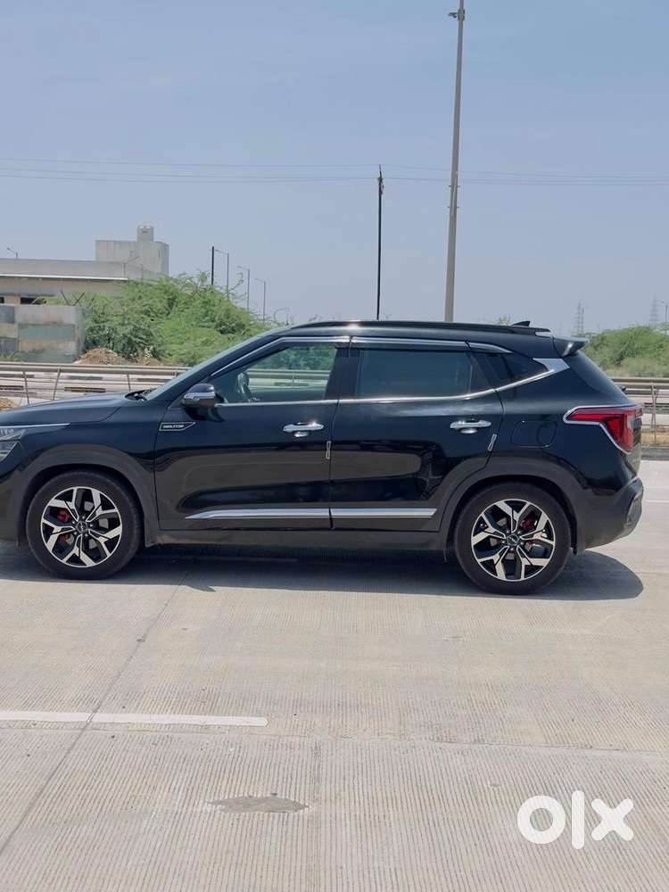 Kia Automatic Diesel 2023