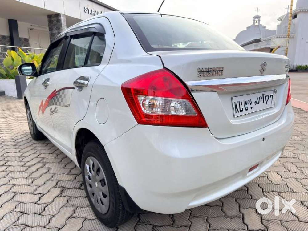 Maruti Suzuki Swift Dzire Vdi (o), 2013, Diesel