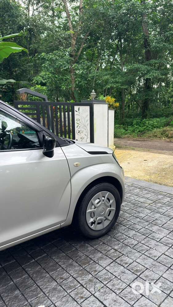 Maruti Ignis 1.2 Sigma 2018