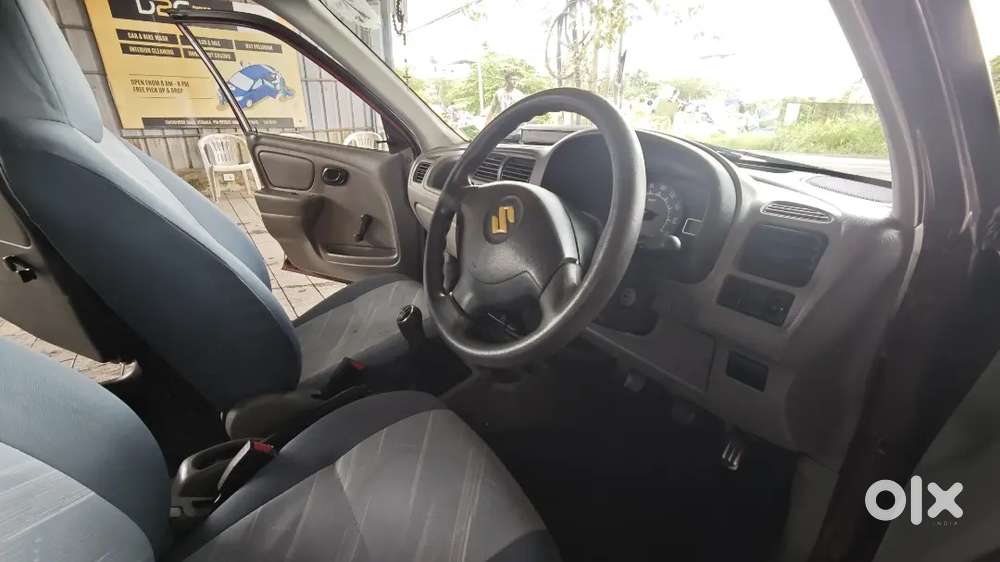 Maruti Suzuki Alto K10  2010