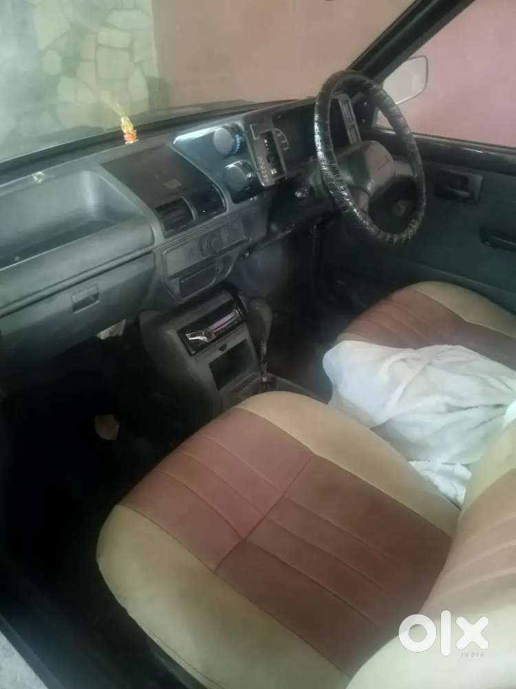 Maruti Suzuki 800 2001 Manual Petrol