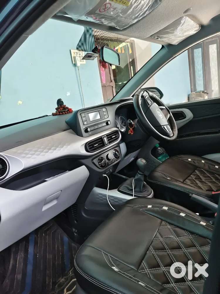 Hyundai Grand I10 Nios 2023 Petrol 9031 Km Driven