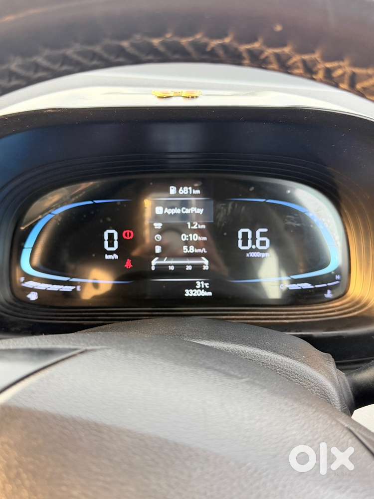 Hyundai Venue S(o) 2023 Petrol Manual Edition