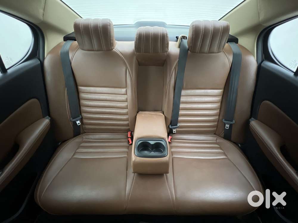 Honda City I-vtec Cvt V, 2021, Petrol