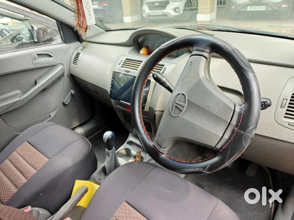 Tata Indica Vista 2010