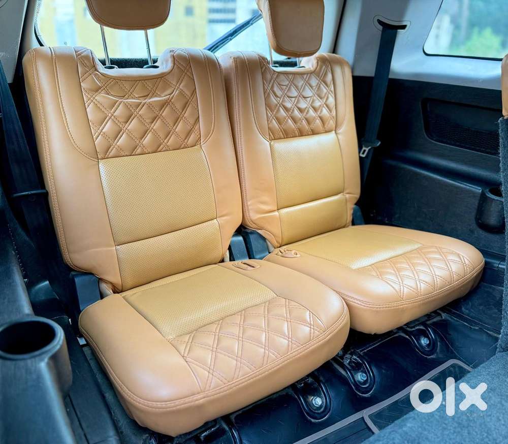 Mahindra Xuv500 W7, 2019, Diesel