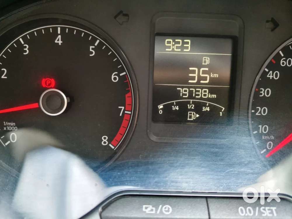 Volkswagen Polo 1.0 Mpi Comfortline, 2019, Petrol