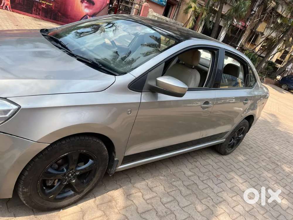 Skoda Rapid 1.2 Tsi 2012 Diesel Manual