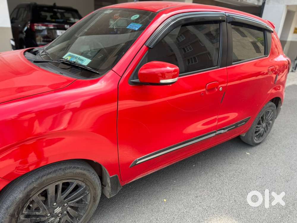 Maruti Suzuki Celerio 2024