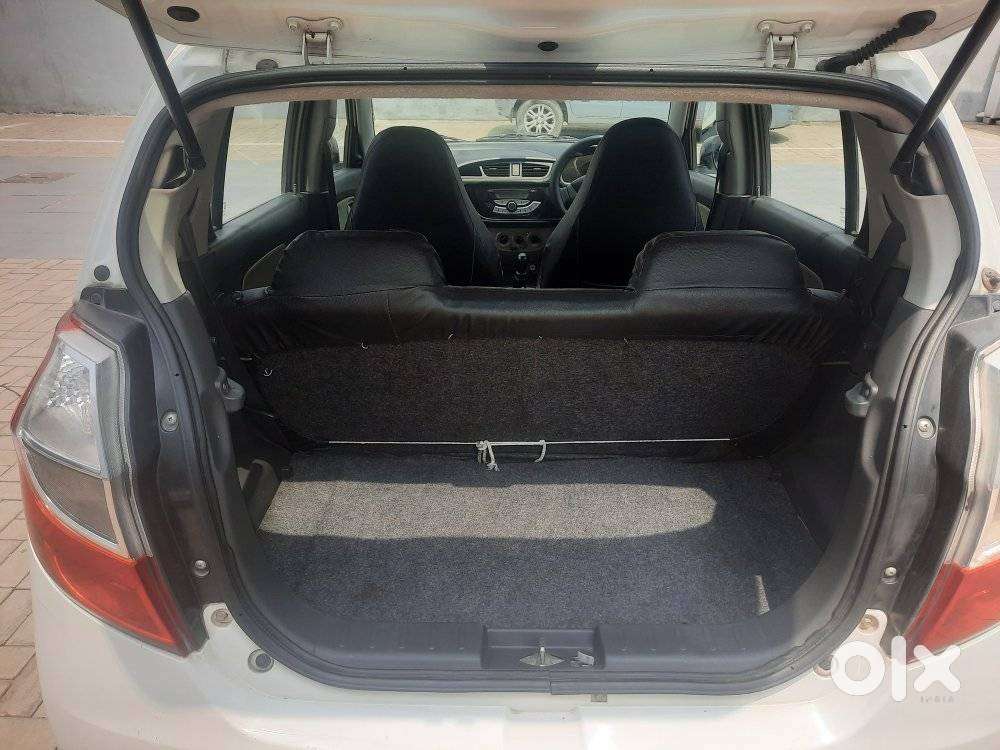 Maruti Suzuki Alto K10 Vxi, 2016, Petrol