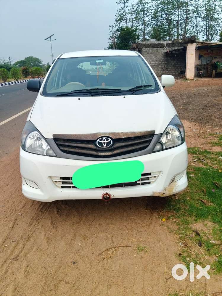 Toyota Innova Diesel 2005