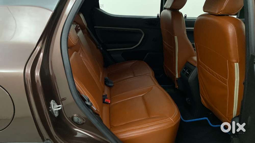 Renault Kiger Rxz Turbo Cvt, 2022, Petrol