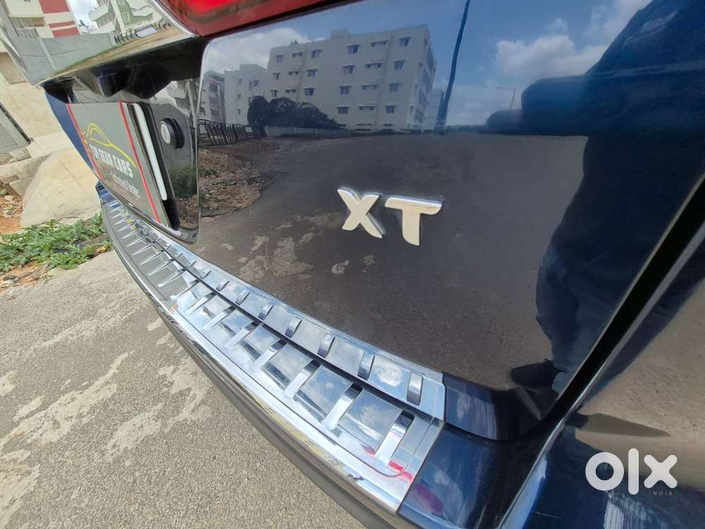 Tata Hexa 2.2 Xt 4x2 7 Str, 2018, Diesel
