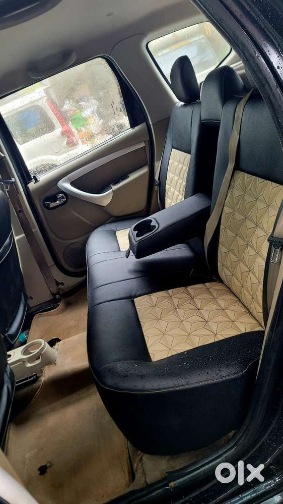 Nissan Terrano 1.5 Xv Anniversary Edition, 2015, Diesel