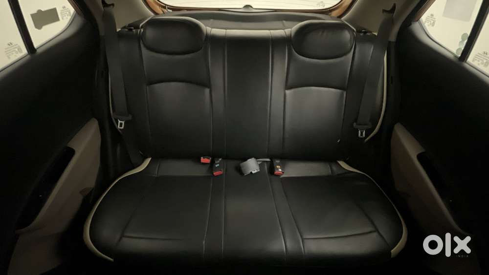 Hyundai Grand I10 1.2 Kappa Sportz, 2015, Petrol