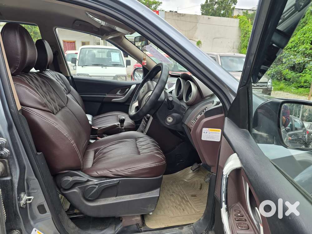 Mahindra Xuv500 W8, 2014, Diesel