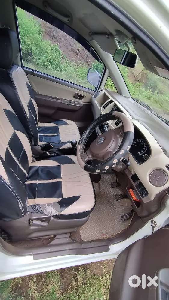 Maruti Suzuki Zen Estilo 2010 Petrol Well Maintained